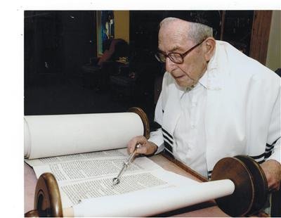 Rabbi Dvorkin