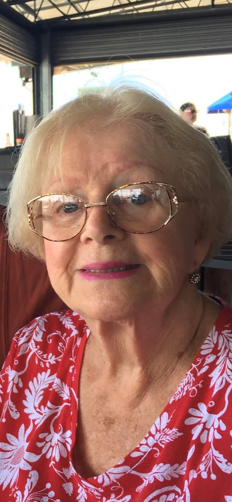 Obituary Of Sue Ellen Hoy Funeral Homes Cremation Services Da