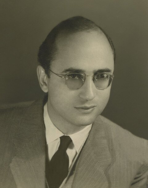 Saad Ibrahim