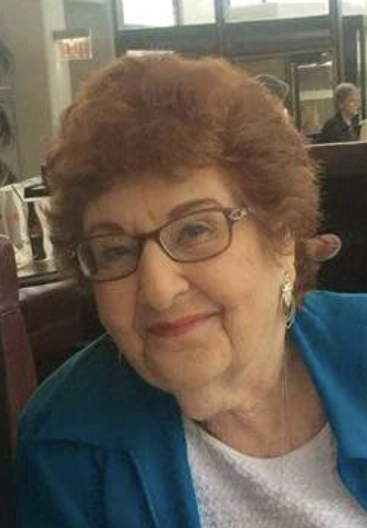 Ellen Bernstein